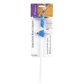 COMPASS BEAM W ROD DASCO by Dasco