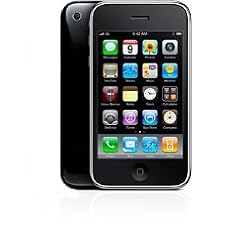 Apple Iphone 3gs 32gb Black