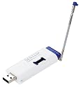 I-O DATA USB接続ワンセグチューナー SEG CLIP GV-1SG/USB