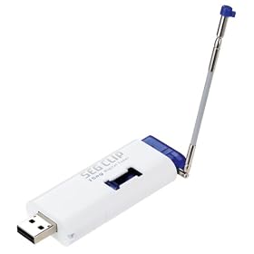 I-O DATA USB�ڑ������Z�O�`���[�i�[ SEG CLIP GV-1SG/USB