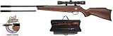 Beeman RS2 Dual-Caliber Air Rifle Combo air rifle