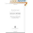 High Wire: The Precarious Financial Lives of American Families'