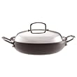 Anolon Allure 12-1/2-Inch Everyday Pan