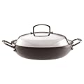 Anolon Allure 12-1/2-Inch Everyday Pan