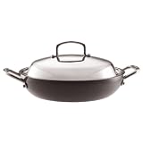 Anolon Allure 12-1/2-Inch Everyday Pan