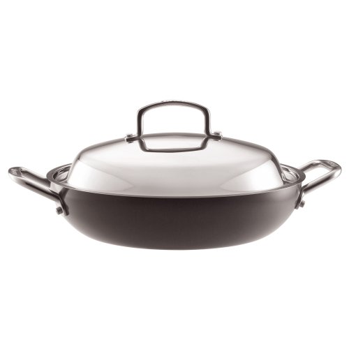 Anolon Allure 12-1/2-Inch Everyday Pan