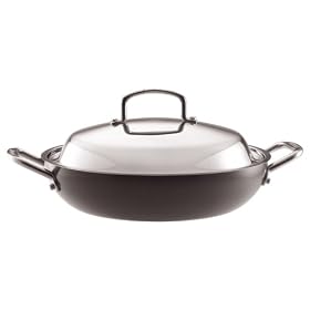 Anolon Allure 12-1 2-Inch Everyday Pan by Anolon