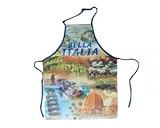 Eigenschaften Everflag  / Schürze: Bella-Italia