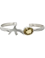 Fire Bird Cuff Bracelet