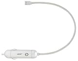 Coast Cutlery TT7750CP Car Lenser Flex Torch, Clam Pack