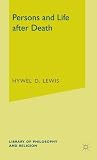 Persons and life after death : essays