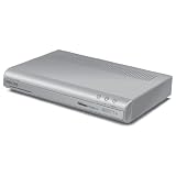 Philips DIS 2221 Satteliten Receiver, NDS f�r SKY (geeignet f�r V13 Karte)von "Philips"