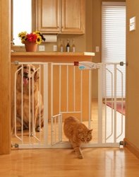 Carlson 6-Inch Extension for Extra-Wide Pet Gate