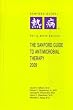 Sanford Guide to Antimicrobial Therapy (Sanford Guide to Animicrobial Therapy)