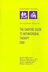Sanford Guide to Antimicrobial Therapy 2009 (Guide to Antimicrobial Therapy (Sanford))