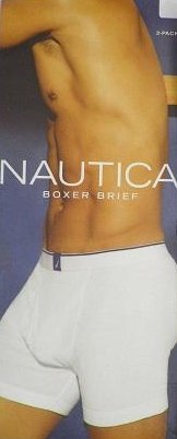 Nautica Men