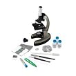 EDUCATIONAL INSIGHTS MICROPRO 48 - PIECE MICROSCOPE SET