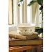 Belleek Daisy Bon Bon Dish