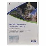 VDO Deutschland & MRoE Navteq 2011/2012 CIQ