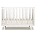 Oeuf Sparrow Collection Crib - White