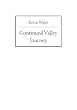 Continued Valley Journey