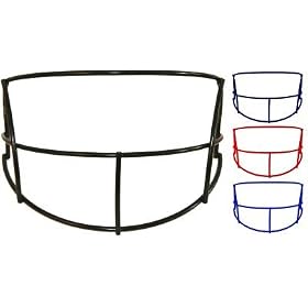 Softball - RipIt Softball NOCSAE Approved Facemask - RIPIT01 by 