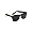 Dark Lenses White