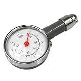 Type-r 3205b High Accuracy Tire Tyre Gauge Inflating Pressure Gauge Tr-3205b