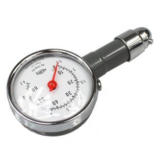 Type-r 3205b High Accuracy Tire Tyre Gauge Inflating Pressure Gauge Tr-3205b