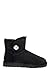 UGG Womens Mini Bailey Bling Boot