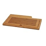 Swissmar Bamboo Crumb Catching Board