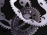 17 Tooth Front Sprocket JTF513.17T