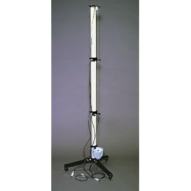 Ginsberg Scientific 7-1888 Free Fall Apparatus