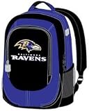 Baltimore Ravens Backpack