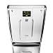 Rabbit Air BCRF Special Edition (model 421A - covers 600 sq. ft.) Ultra-Quiet Air Purifier w/ Germicidal Sterilization- Low Maintenance - Washable Filters!, Pearl White, 5% donation to The Breast Cancer Research Foundation
