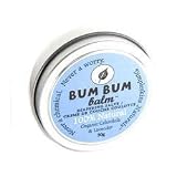 Dimpleskins Naturals Bum Bum Balm