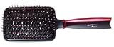 Breeze Large Paddle Vented Cushion Hair Brush By Phillips