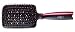 Breeze Large Paddle Vented Cushion Hair Brush By Phillips