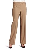 IMAGE OF Jones New York Women's Extended Tab Closure Pant, Satchel, 12
