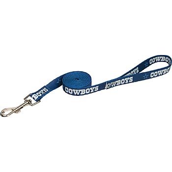 Dallas Cowboys NFL Dog Leash