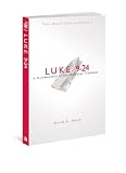 Nbbc, Luke 9 -24: A Commentary in the Wesleyan Tradition (New Beacon Bible Commentary)