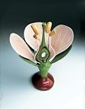 Giant Dicot Flower Model; 12-Part; 5 Detachable Petals; With Guide