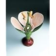 Giant Dicot Flower Model; 12-Part; 5 Detachable Petals; With Guide