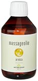 Produkt-Bild: Jacob HOOY H450 Arnika Massage&ouml;l