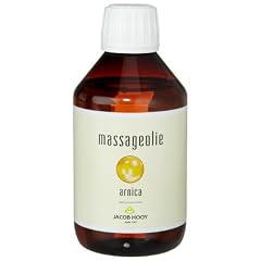 Jacob HOOY H450 Arnika Massage�l