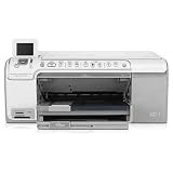 HP Photosmart C5280 All-In-One Printer, Up To 4800 x 1200 dpi, Up To 32ppm