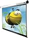 ELITE SCREENS HOME135IWV2 HOME 2 SERIES PREMIUM ELECTRIC SCREEN (135"; 81" X 108"; 4:3 FORMAT)