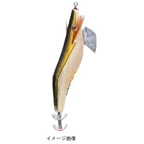 ゴールドフィーリング(GOLD FEELING) AX イカエギ G グリーン金テープ 3.0号 287744
