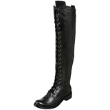 Gee WaWa Womens Whisper Boot