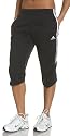 adidas Women's Trofeo Three-Quarter Training Pant